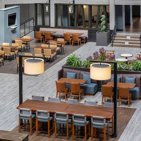 Embassy Suites By Hilton El Paso Exterior foto