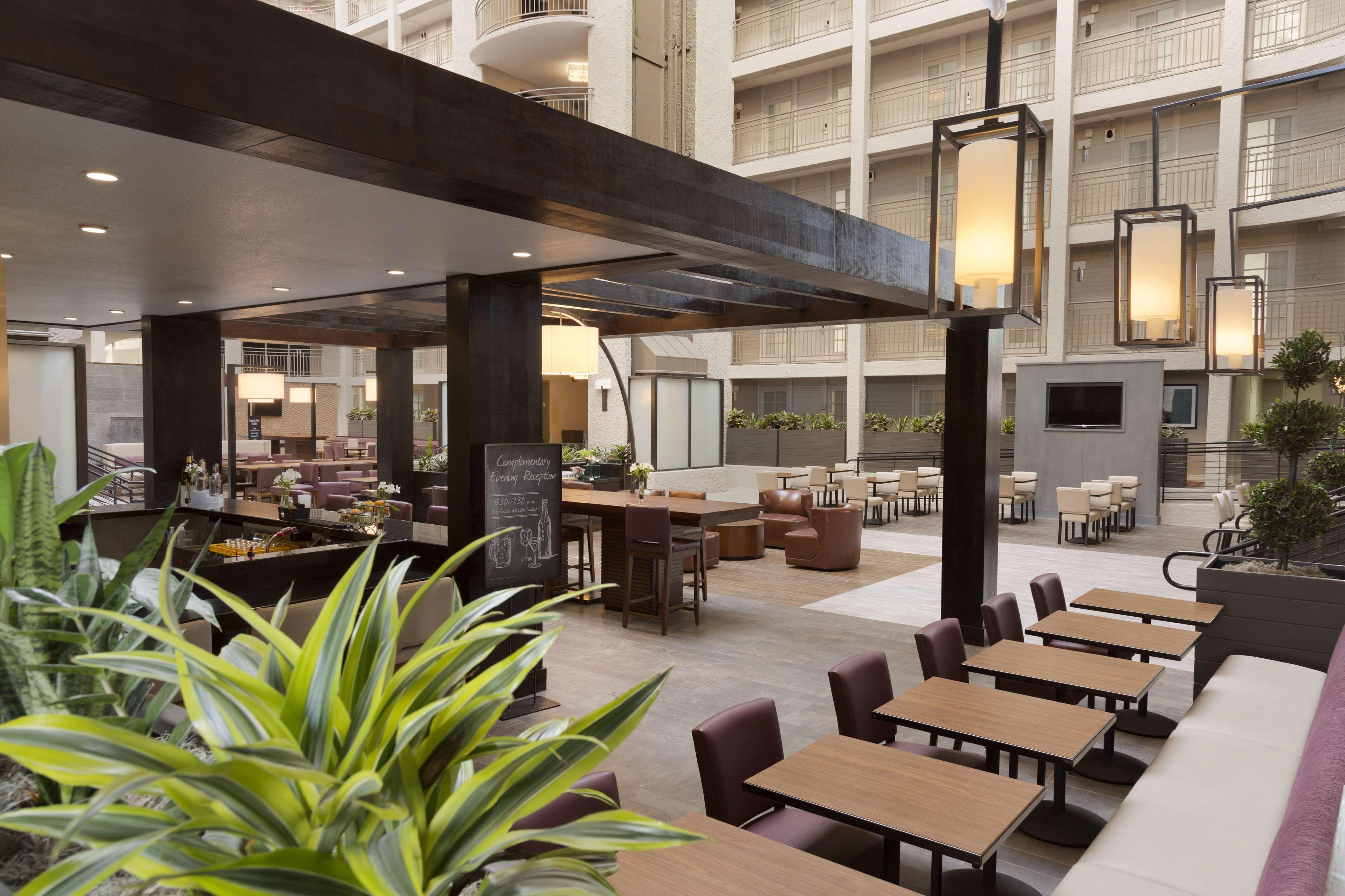 Embassy Suites By Hilton El Paso Exterior foto