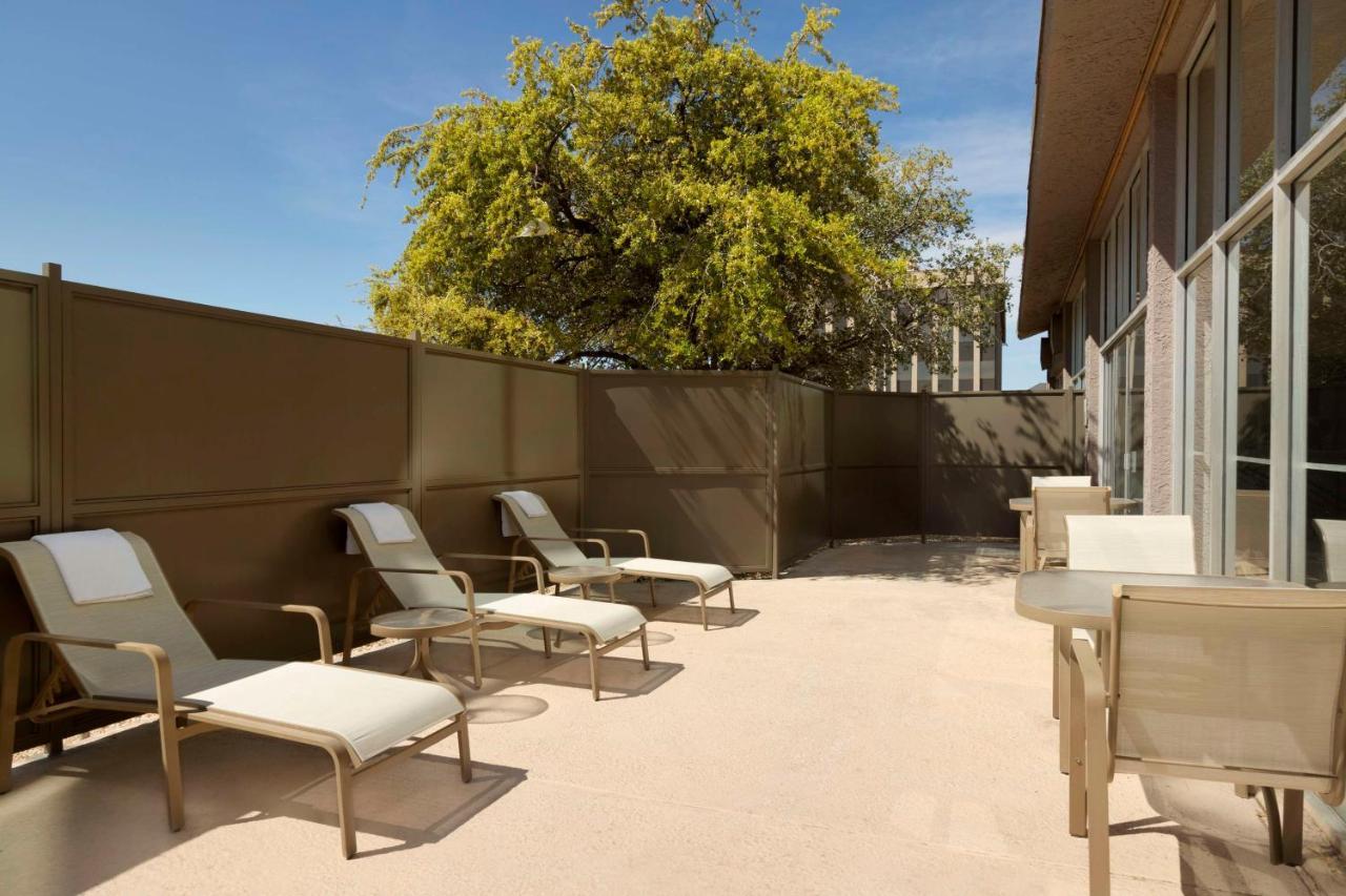 Embassy Suites By Hilton El Paso Exterior foto