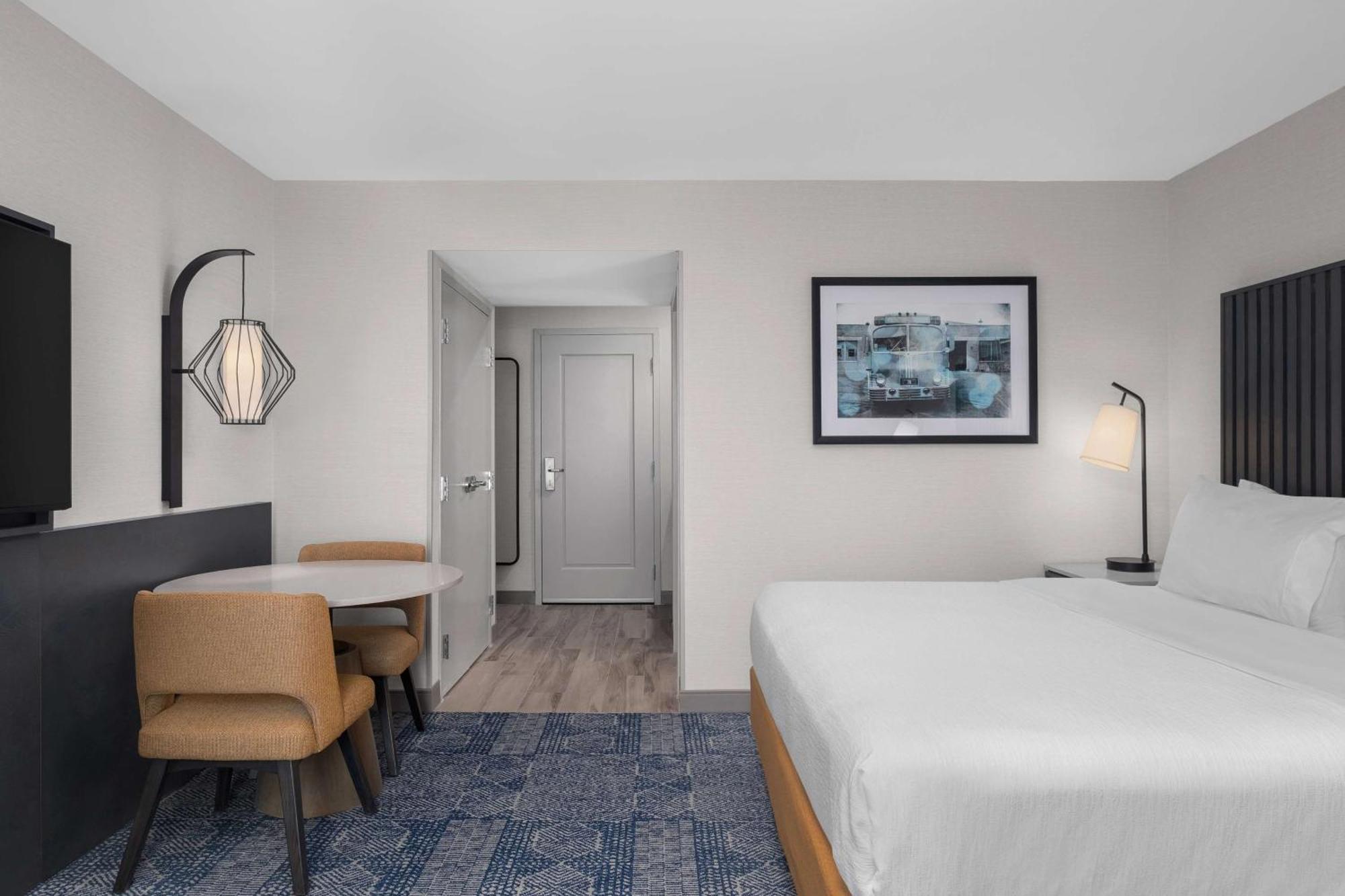 Embassy Suites By Hilton El Paso Exterior foto